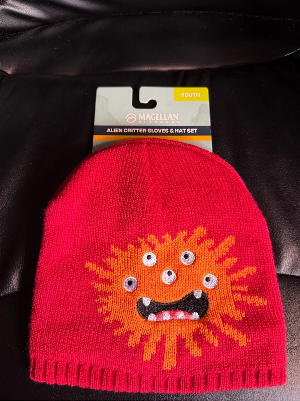 Children’s Winter Hat Lot of 3 One Size (Boys/Girls) Magellan/Cat&Jack